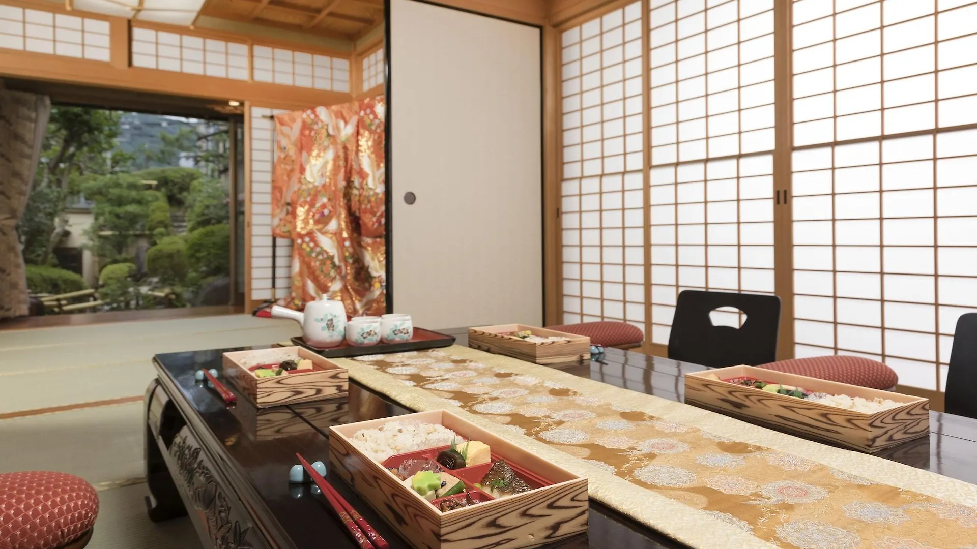 Kyo-Machiya Stay Waka Fushimiinari Kyoto Holiday home