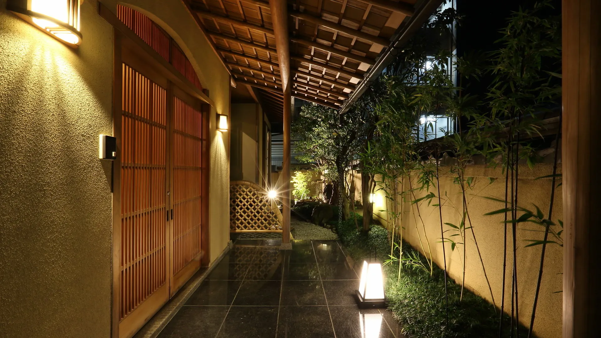 Holiday home Kyo-Machiya Stay Waka Fushimiinari Kyoto Japan